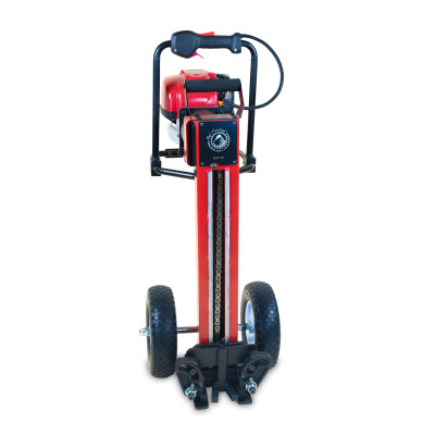 Extrator de stalpi Red Mountain PP3000