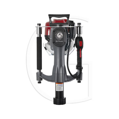 Masina de batut stalpi Red Mountain Prime PD52X 52mm