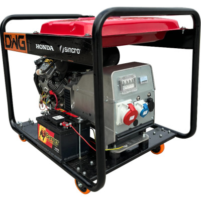 Generator Trifazic DWG T16000H
