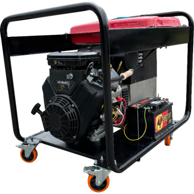 Generator Sudura DWG 300TDCV