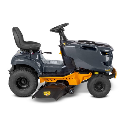 Tractoras de tuns gazon Cub Cadet LT1 S86, latime 86cm