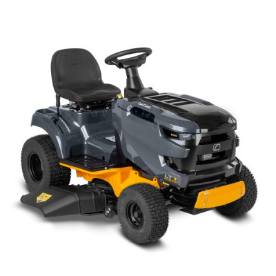 Tractoras de tuns gazon Cub Cadet LT1 S86, latime 86cm