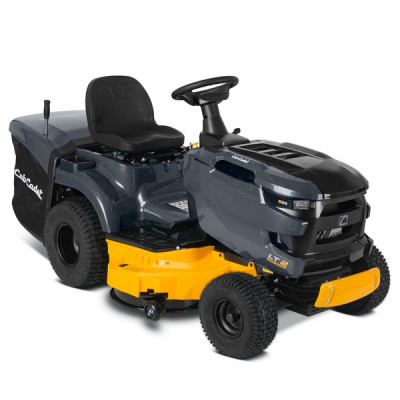 Tractoras de tuns gazon Cub Cadet LT2 R92, latime 92 cm
