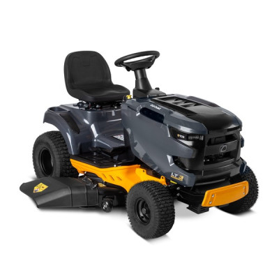 Tractorase de tuns gazon Cub Cadet LT3 R102, latime 102cm