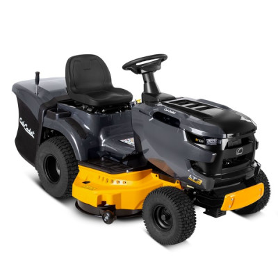 Tractoras de tuns gazon Cub Cadet LT3 S108, latime 108cm