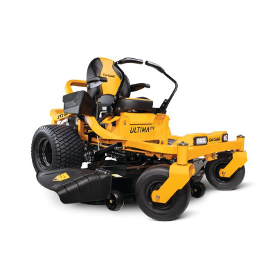 Tractoras de tuns gazon Cub Cadet ZT2 127, latime 127 cm, motor Kawasaki