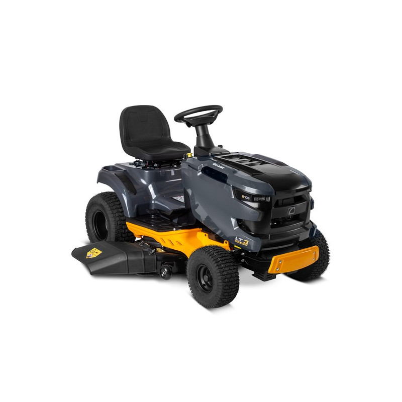 Cub Cadet Tractoras de tuns gazon Cub Cadet LT3 S108, latime 108cm