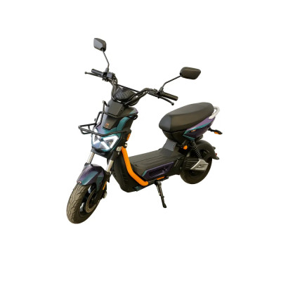 Scuter Electric Nitro 800W Verde