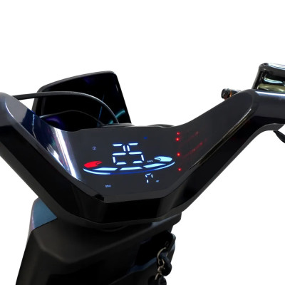 Scuter Electric Nitro 800W Verde