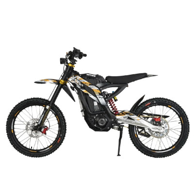 Bicicleta Electrica Bad Boy Offroad 3000W (Exclusiv offroad – Nu se poate inmatricula)