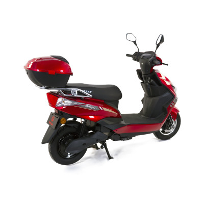Scuter Electric Saigon