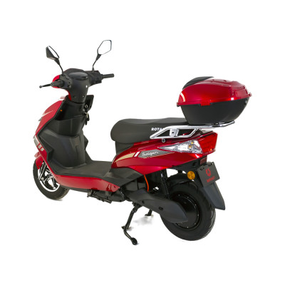 Scuter Electric Saigon