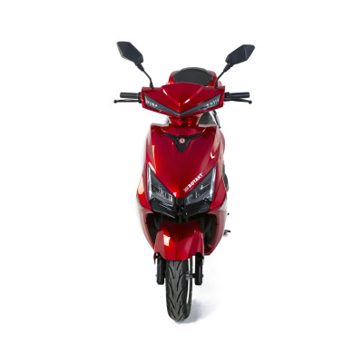 Scuter Electric Saigon