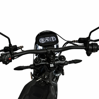 Bicicleta Electrica Bad Boy Onroad M300-1 3000W