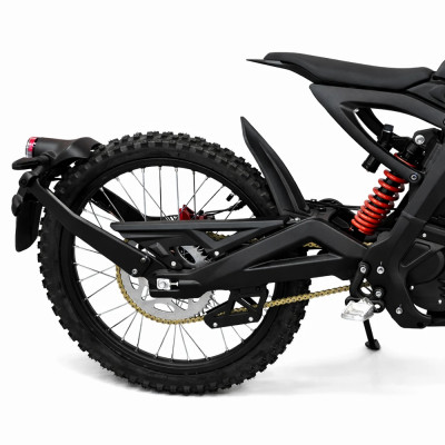 Bicicleta Electrica Bad Boy Onroad M300-1 3000W
