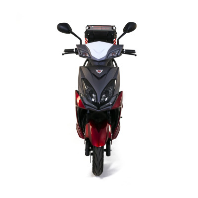 Scuter Rotakt Galileo Ultra, Viteză maximă 45Km/h, KeyLess Go, USB, NFC/Bluetooth