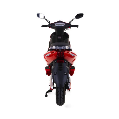Scuterul Electric Rotakt Mirage Motor Bosch Putere Maxima 3000W 25km/h