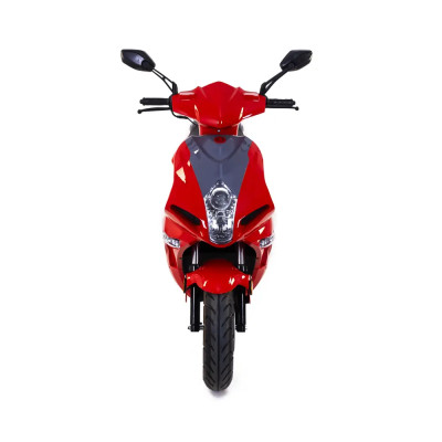 Scuterul Electric Rotakt Mirage Motor Bosch Putere Maxima 3000W 25km/h