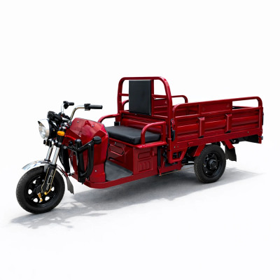 Triciclu Electric Rotakt Goliath130 motor 1200w autonomie pana la 110km