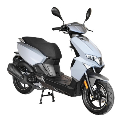 Scuter Motor Termic Jetsetter 50Cc Albastru