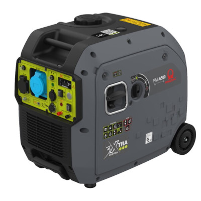 Generator inverter Pramac PMI6500