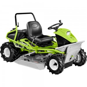 Tractoraş de tocat Grillo Climber 10AWD27