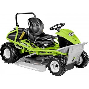 Tractoraş de tocat Grillo Climber 10AWD27