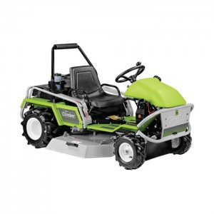 Tractoras de tocat GRILLO CLIMBER 9.18