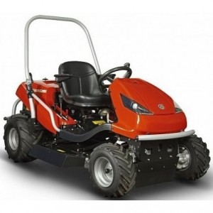 Tractoras de tuns tocat Seco Crossjet 92 4wd AC92/23H