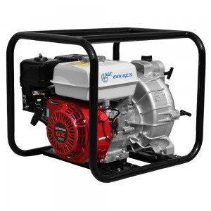 Motopompa SWT 50 HX(GX160) Motopompa SWT 50 HX(GX160)