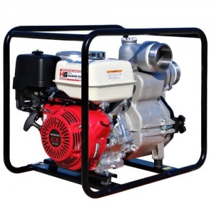 Motopompa AGT SWT 100 HX(GX340) Motopompa AGT SWT 100 HX(GX340)