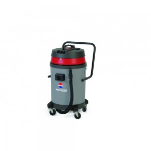 Aspirator profesional de lichide cu pompa de evacuare Biemmedue SP 80 EVAC