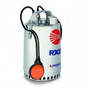 Pompa submersibila apa curata Pedrollo RX 5 trifazata