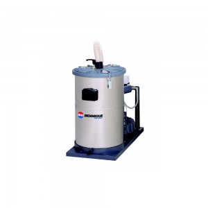 Aspirator industrial fix Biemmedue TH15