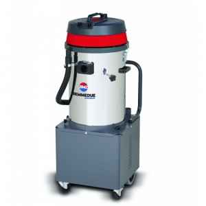 Aspirator industrial compact Biemmedue Q-BAT