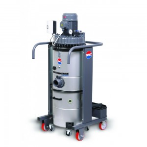 Aspirator industrial Biemmedue TTX 55