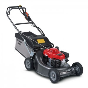 Masina de tuns gazon Honda HRH 536 K4 HX