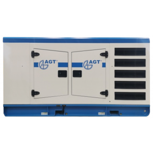 Generator de curent AGT 22 DSEA trifazat