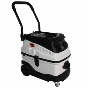 Aspirator cu filtrare prin apa Bisonte AS-501 cu functie suflanta 1.6 kW, capacitate 30 litri