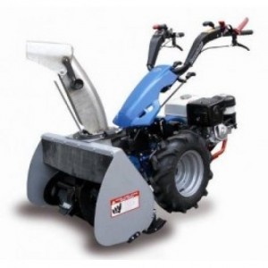 Turbina de zapada 70 cm pentru motocultivator