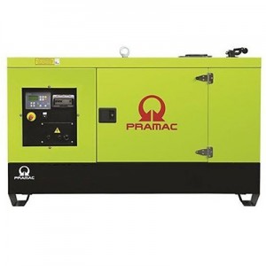 Generator de curent Pramac GSW45Y