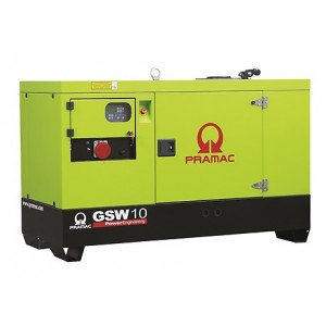 Generator de curent Pramac GSW15Y