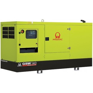 Generator de curent Pramac GSW140I