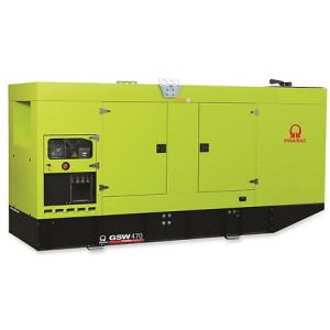 Generator de curent Pramac GSW470P Generator de curent Pramac GSW470P