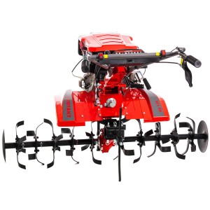 Motocultor Rotakt RO15R, 15 CP