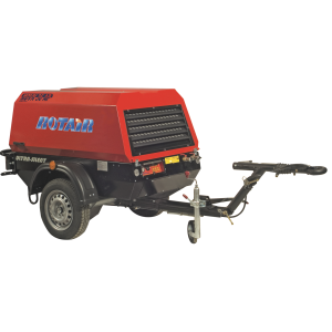 Motocompresor Rotair MDVN 82KH Motocompresor Rotair MDVN 82KH