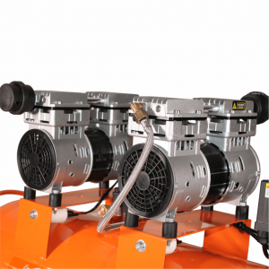 Compresor Bisonte SC024-100 Compresor Bisonte SC024-100