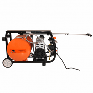 Compresor Bisonte SC012-015 Compresor Bisonte SC012-015