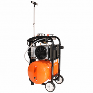 Compresor Bisonte SC012-015 Compresor Bisonte SC012-015