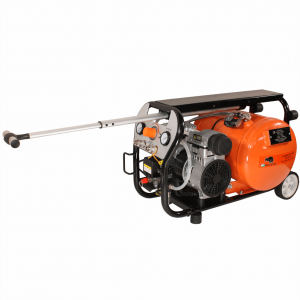 Compresor Bisonte SC012-015 Compresor Bisonte SC012-015